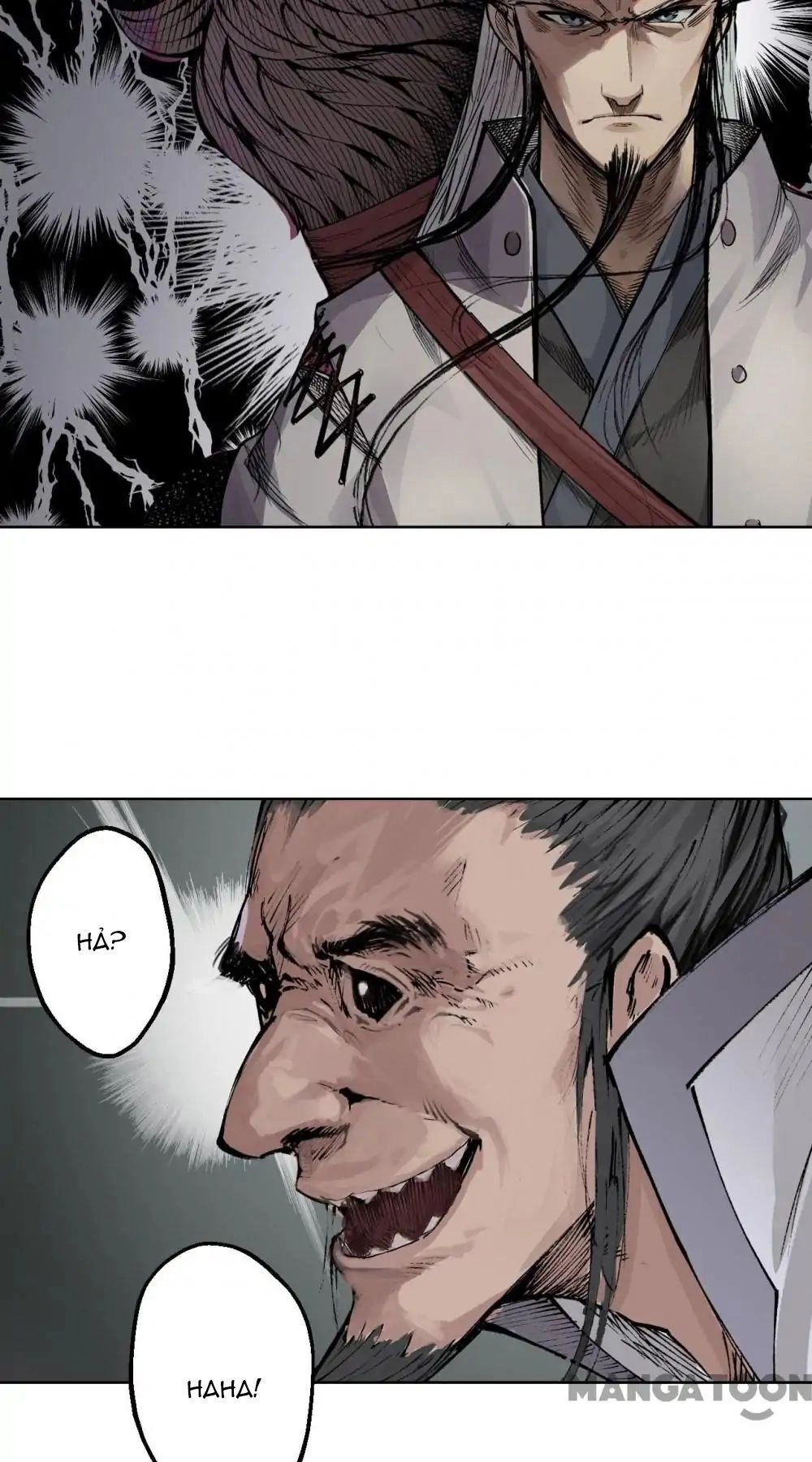 Thanh Gươm Quỷ Chapter 24 - 13