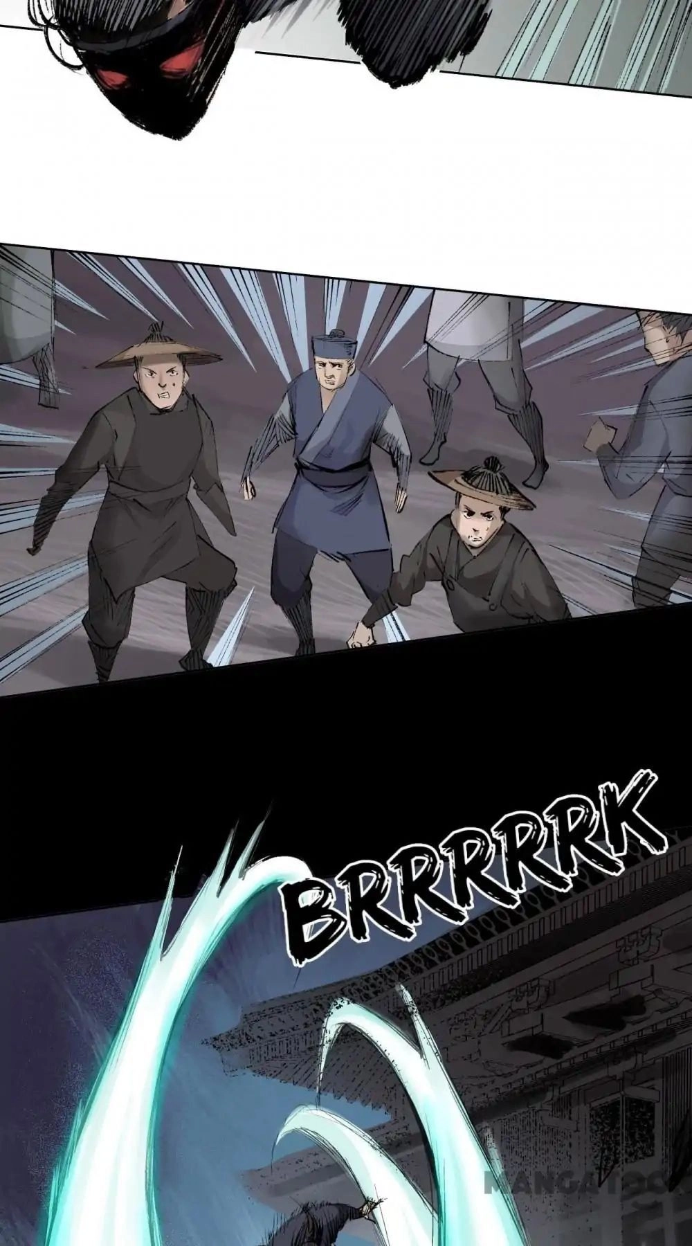 Thanh Gươm Quỷ Chapter 24 - 31