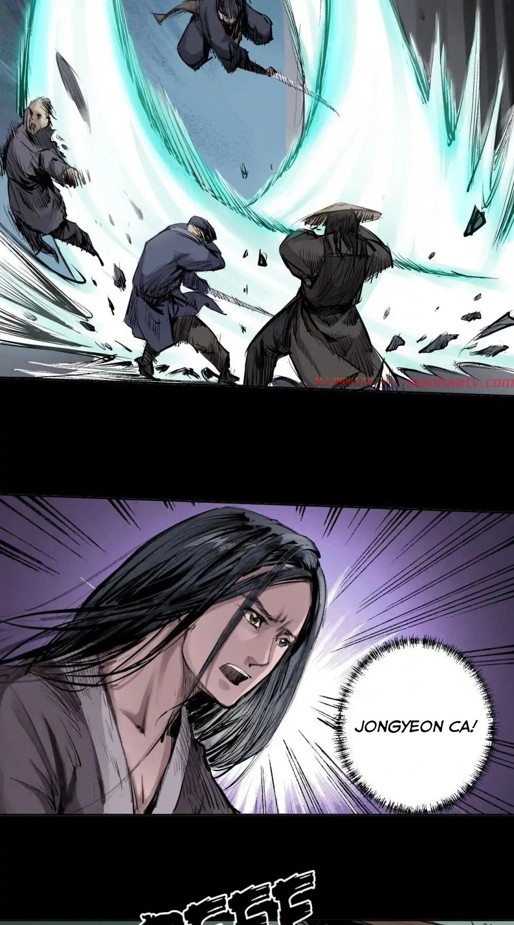 Thanh Gươm Quỷ Chapter 24 - 32