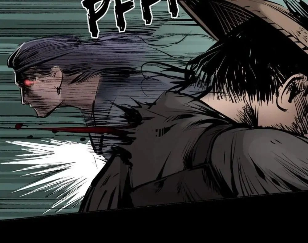 Thanh Gươm Quỷ Chapter 24 - 33