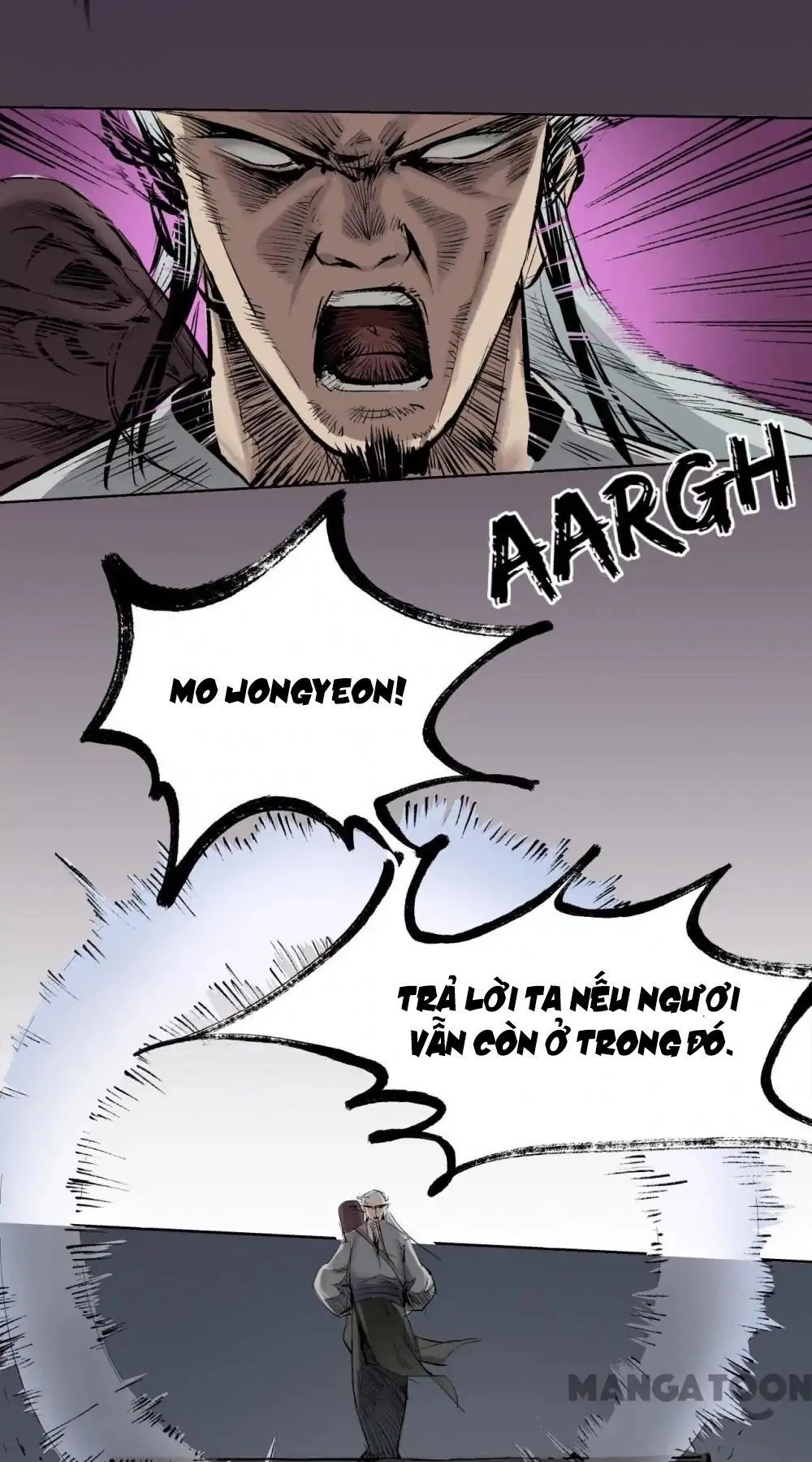 Thanh Gươm Quỷ Chapter 24 - 35