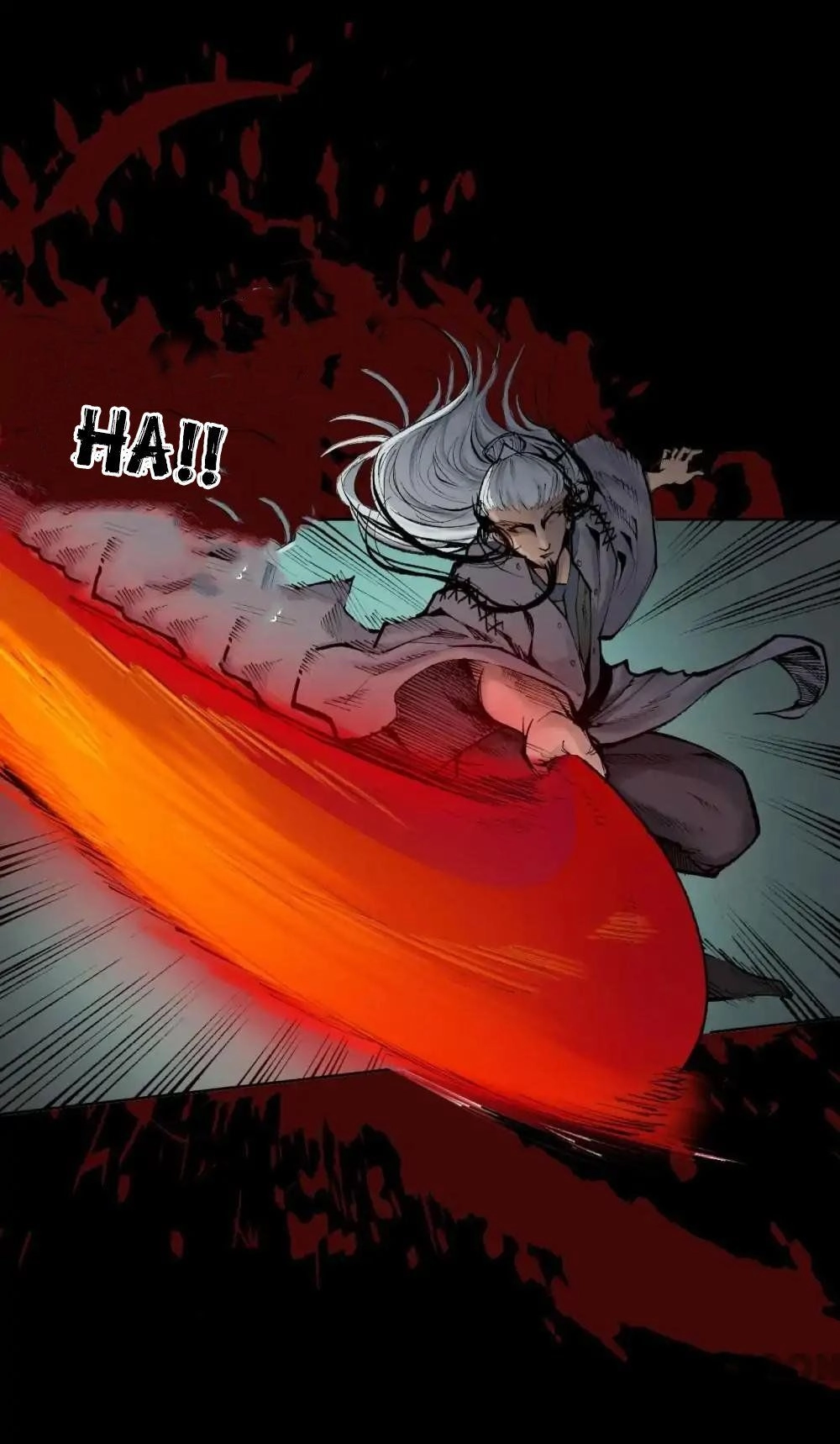 Thanh Gươm Quỷ Chapter 27 - 4