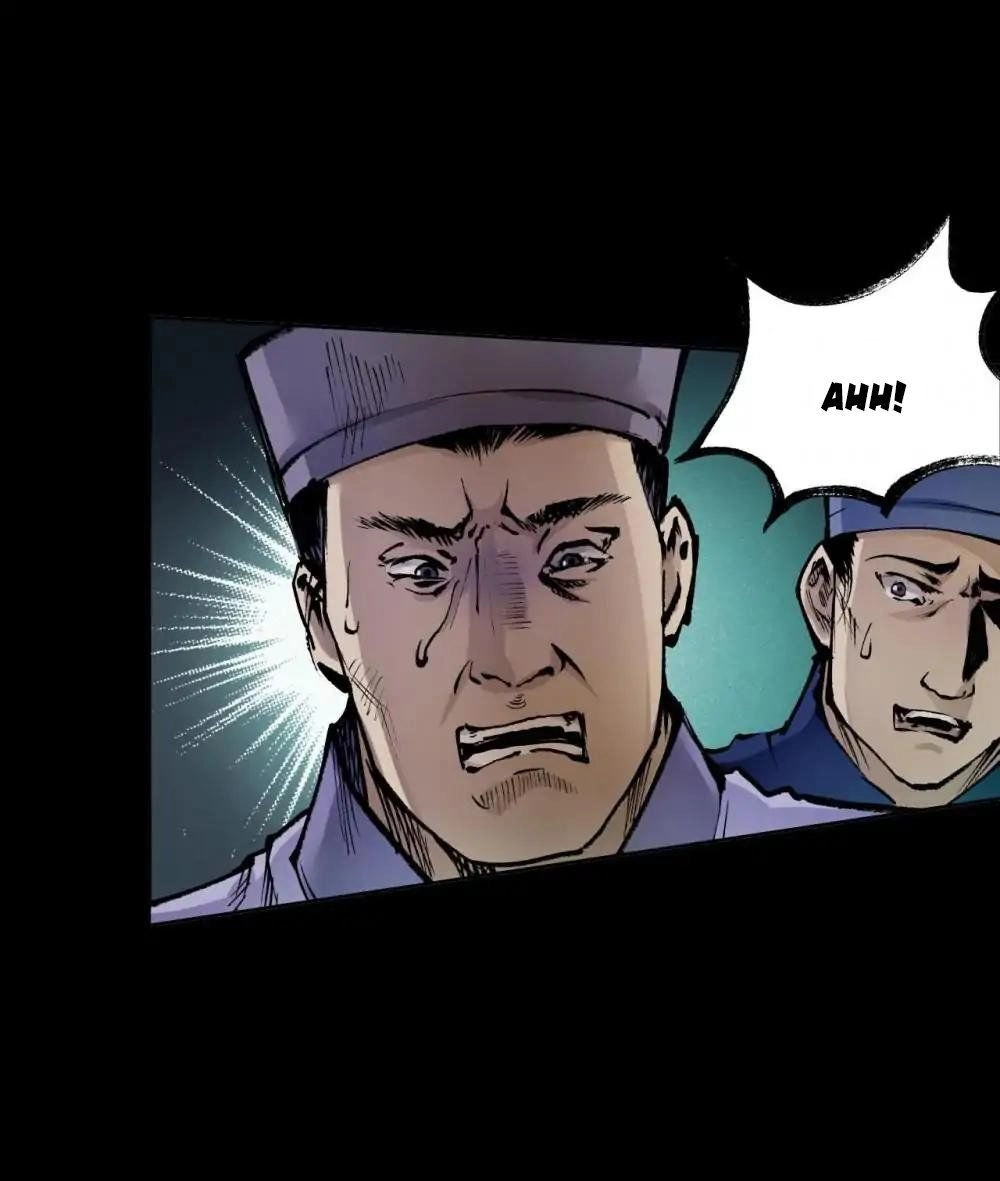 Thanh Gươm Quỷ Chapter 27 - 15