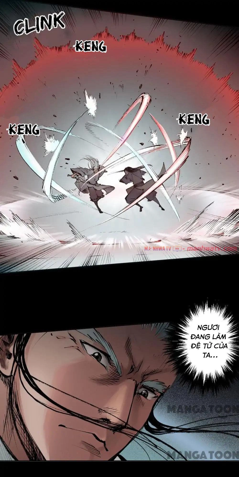 Thanh Gươm Quỷ Chapter 27 - 26