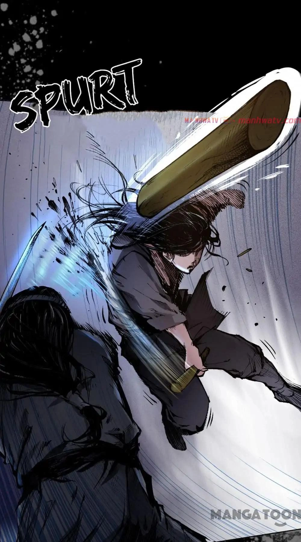 Thanh Gươm Quỷ Chapter 27 - 36