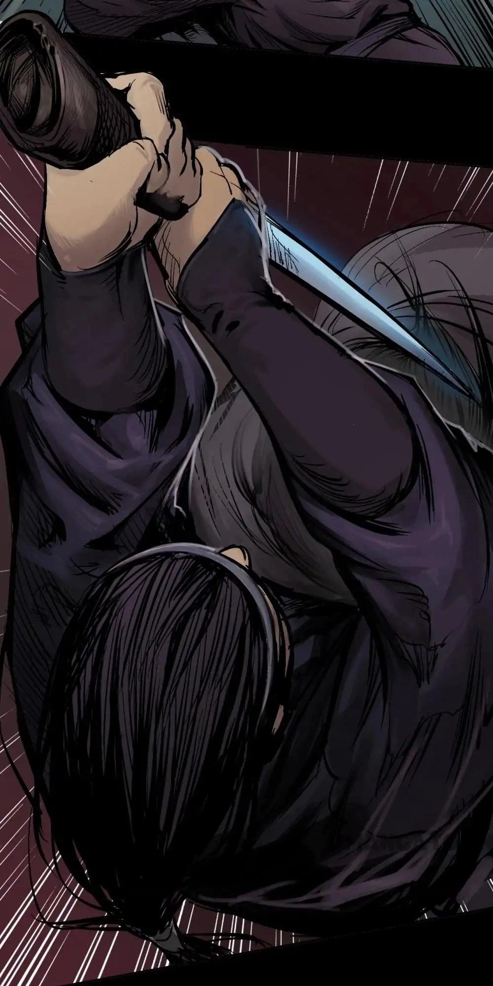 Thanh Gươm Quỷ Chapter 27 - 41