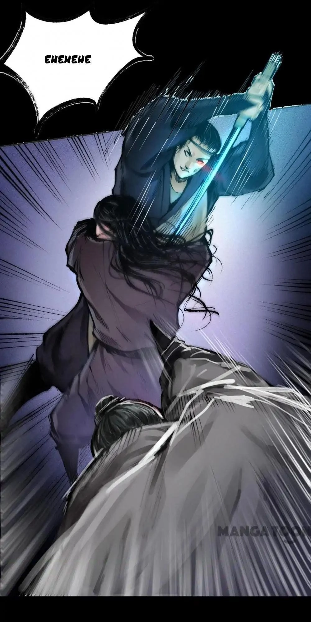 Thanh Gươm Quỷ Chapter 27 - 45