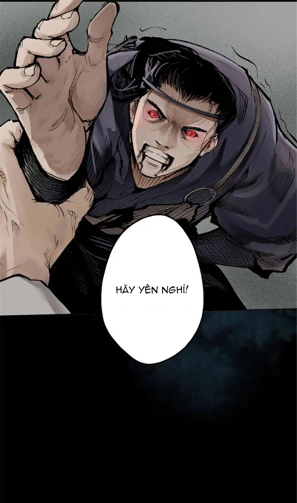 Thanh Gươm Quỷ Chapter 29 - 9