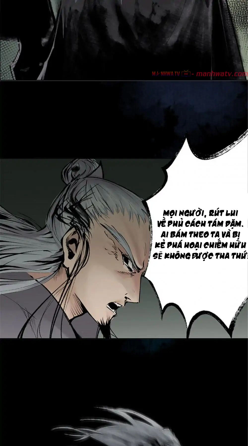 Thanh Gươm Quỷ Chapter 29 - 31