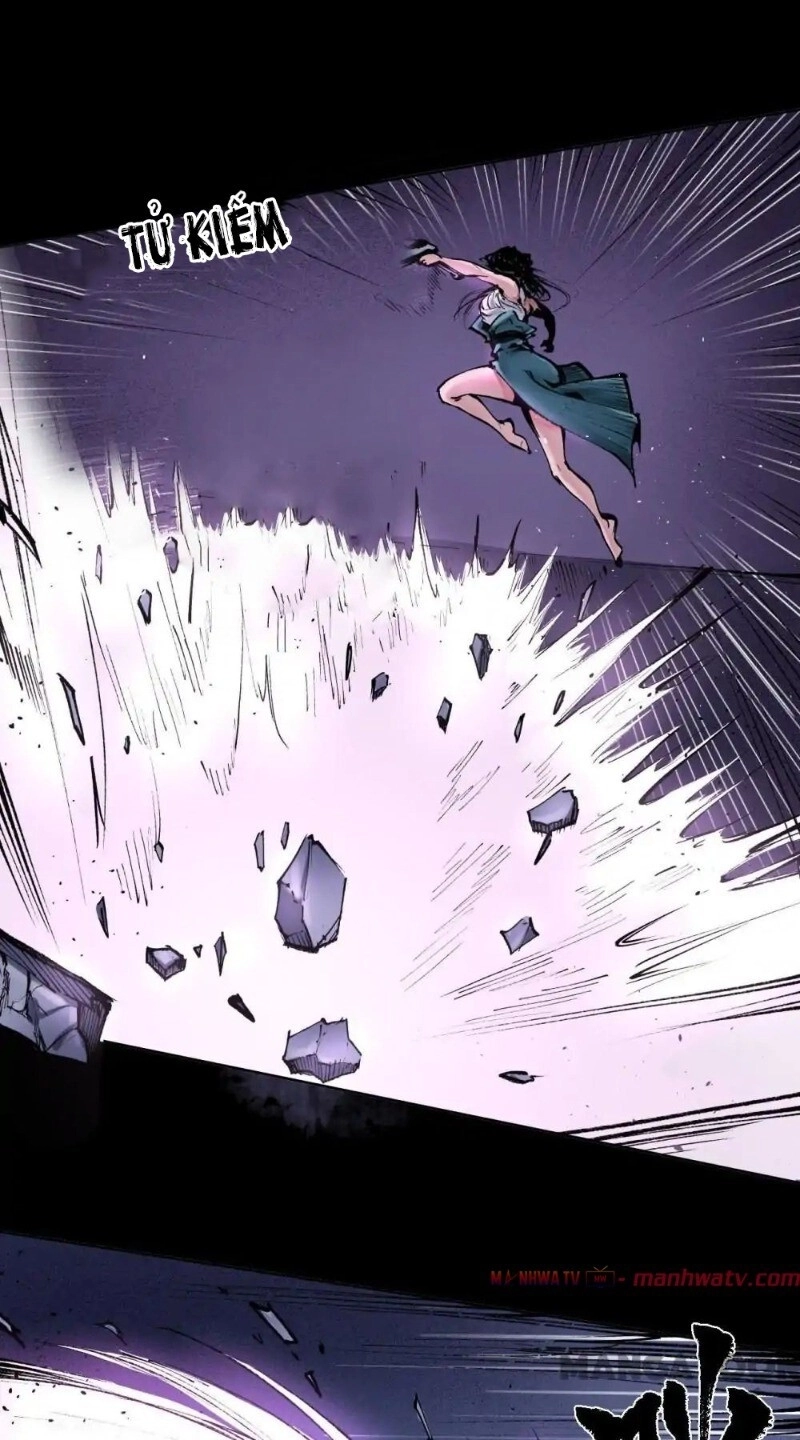 Thanh Gươm Quỷ Chapter 31 - 8