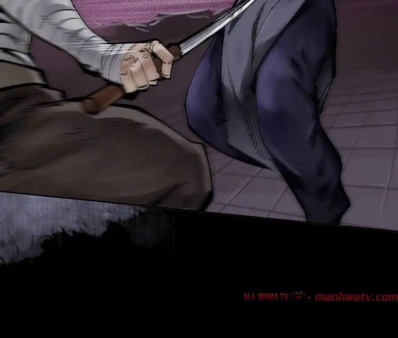 Thanh Gươm Quỷ Chapter 31 - 10