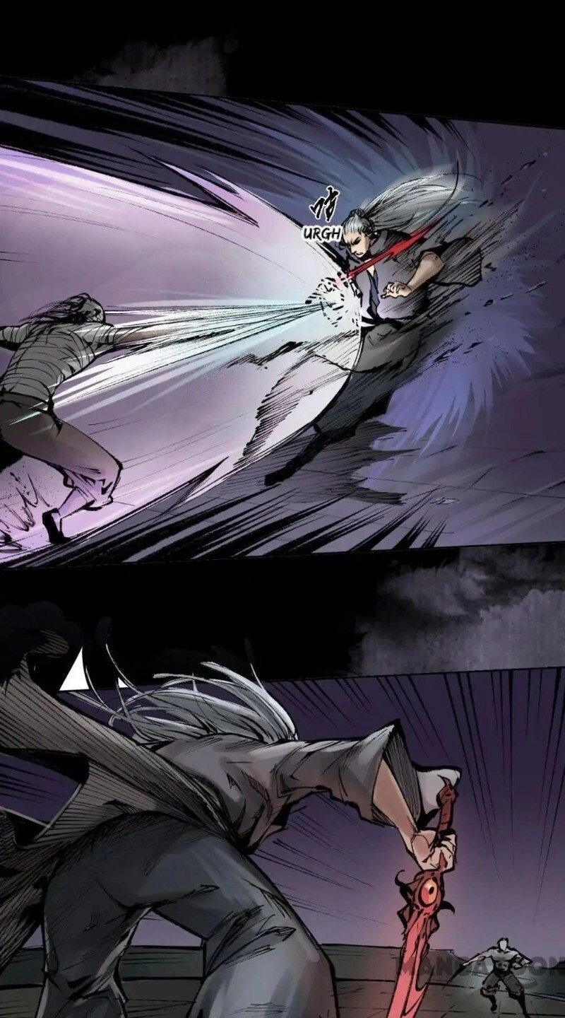 Thanh Gươm Quỷ Chapter 31 - 11