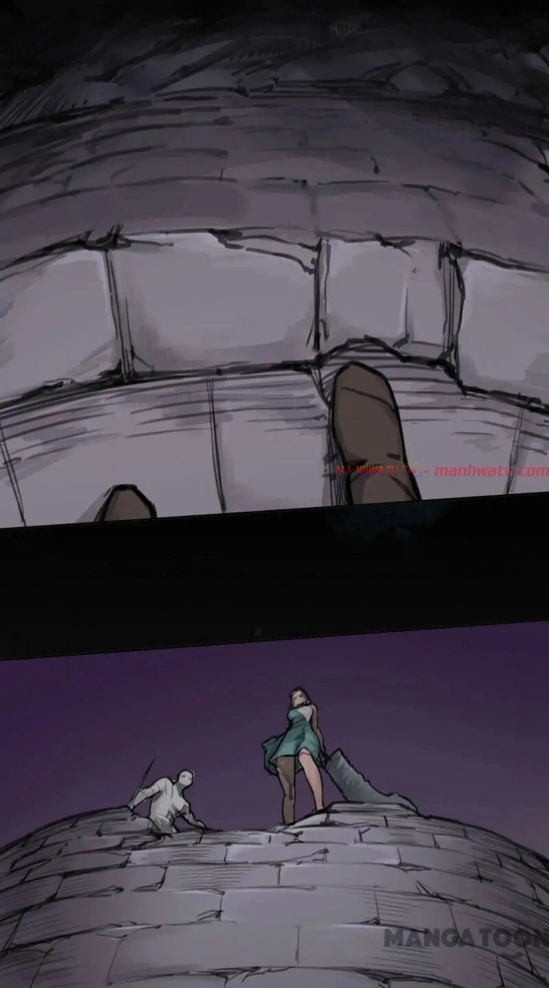 Thanh Gươm Quỷ Chapter 31 - 24