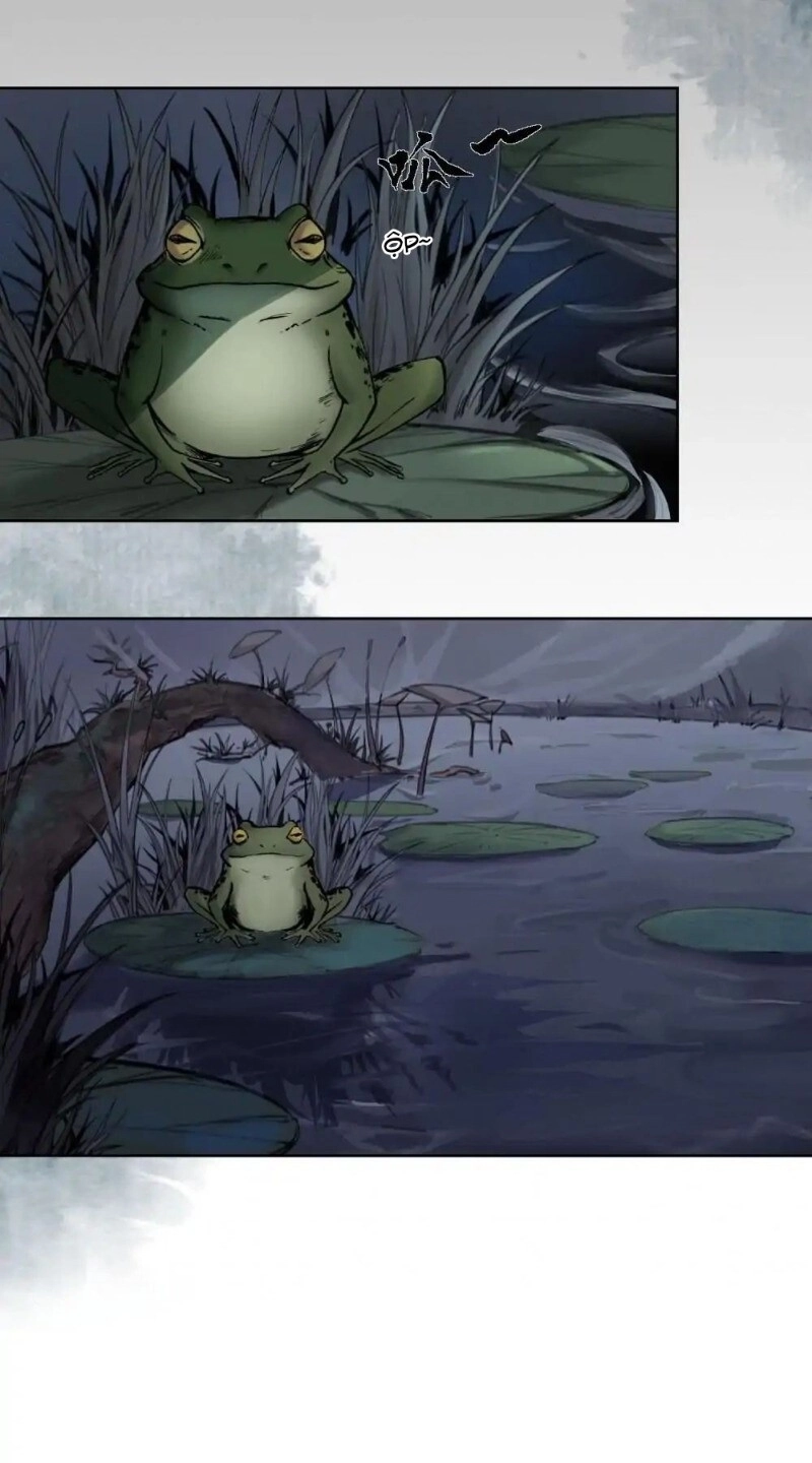 Thanh Gươm Quỷ Chapter 31 - 26