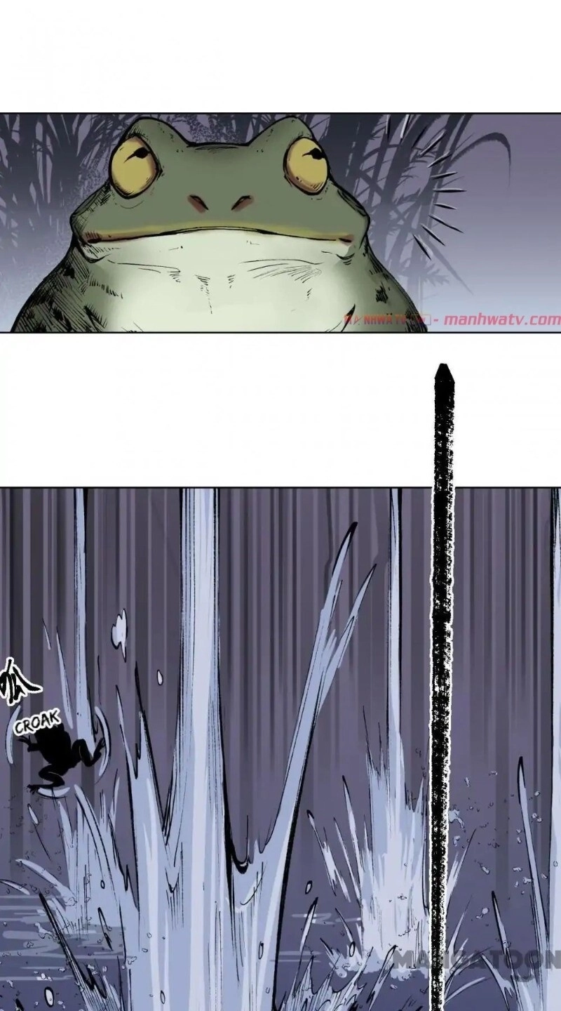 Thanh Gươm Quỷ Chapter 31 - 27