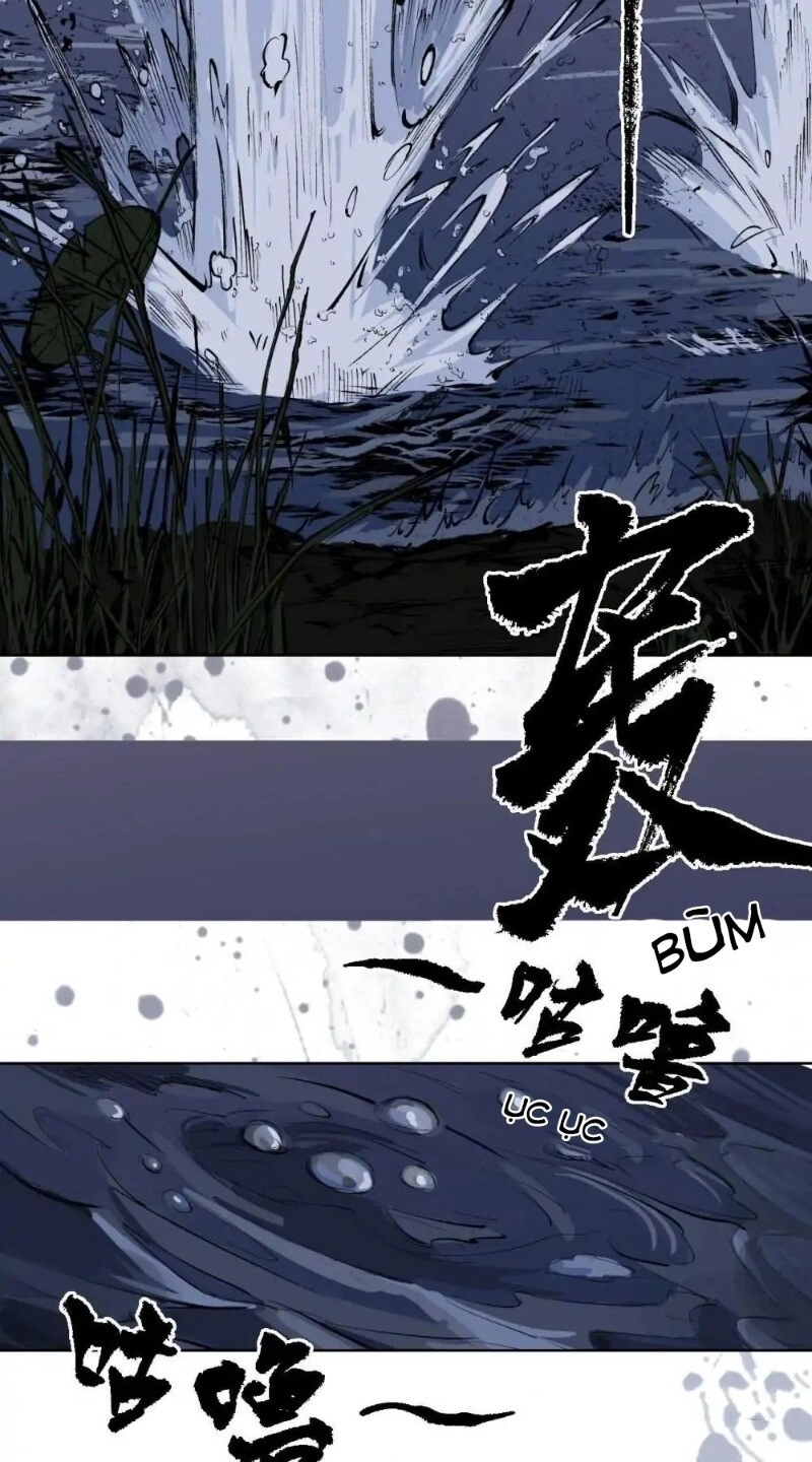 Thanh Gươm Quỷ Chapter 31 - 28