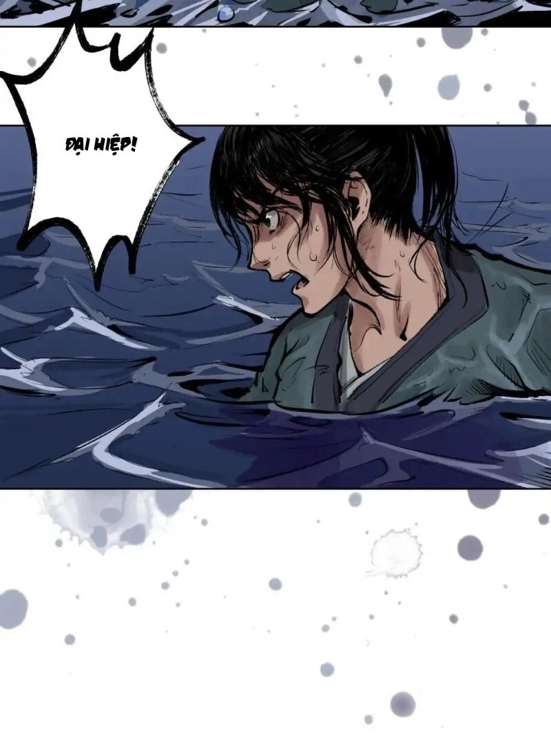 Thanh Gươm Quỷ Chapter 31 - 30