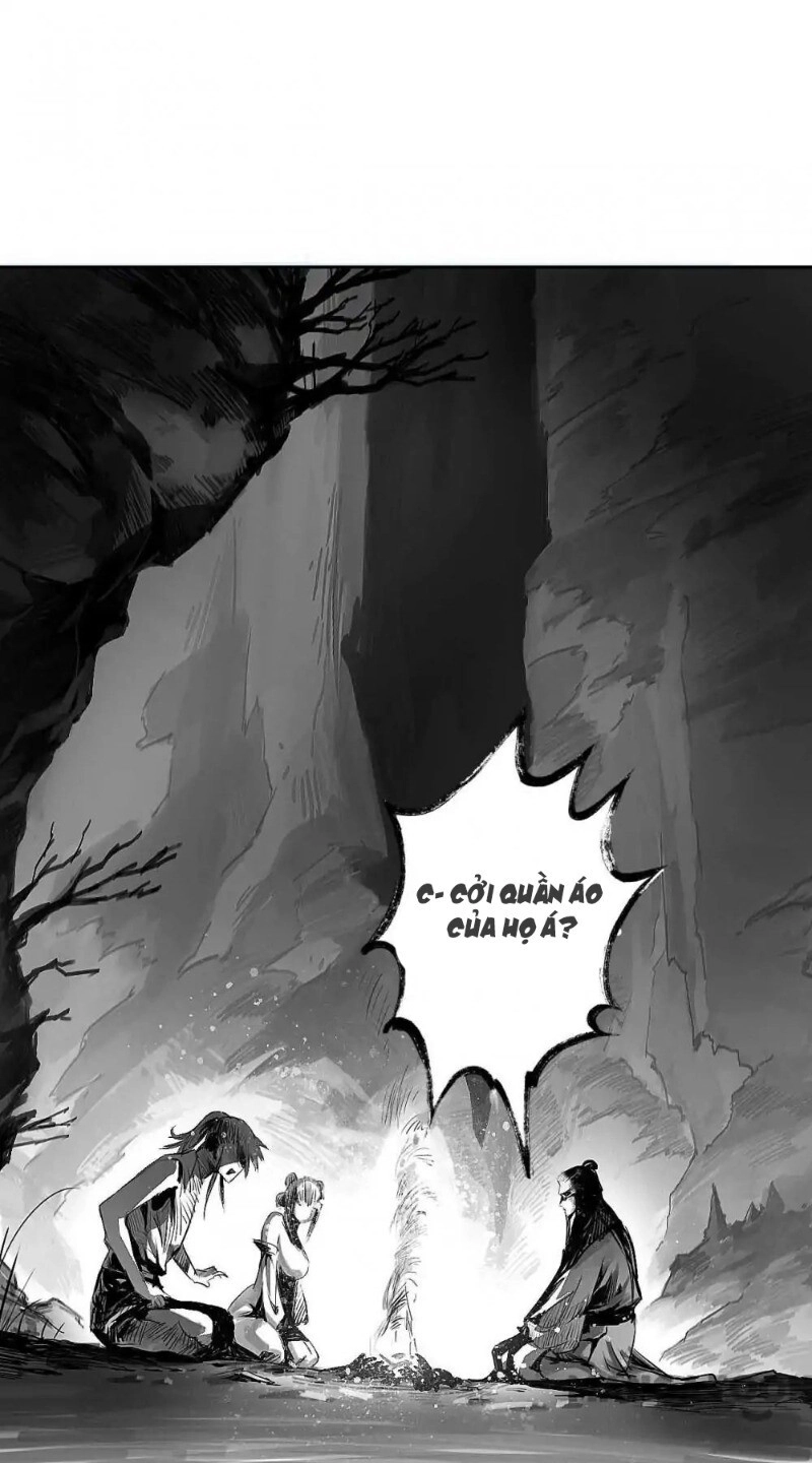 Thanh Gươm Quỷ Chapter 33 - 4