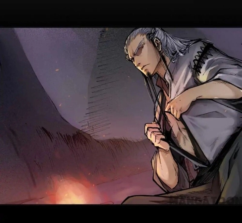 Thanh Gươm Quỷ Chapter 33 - 6