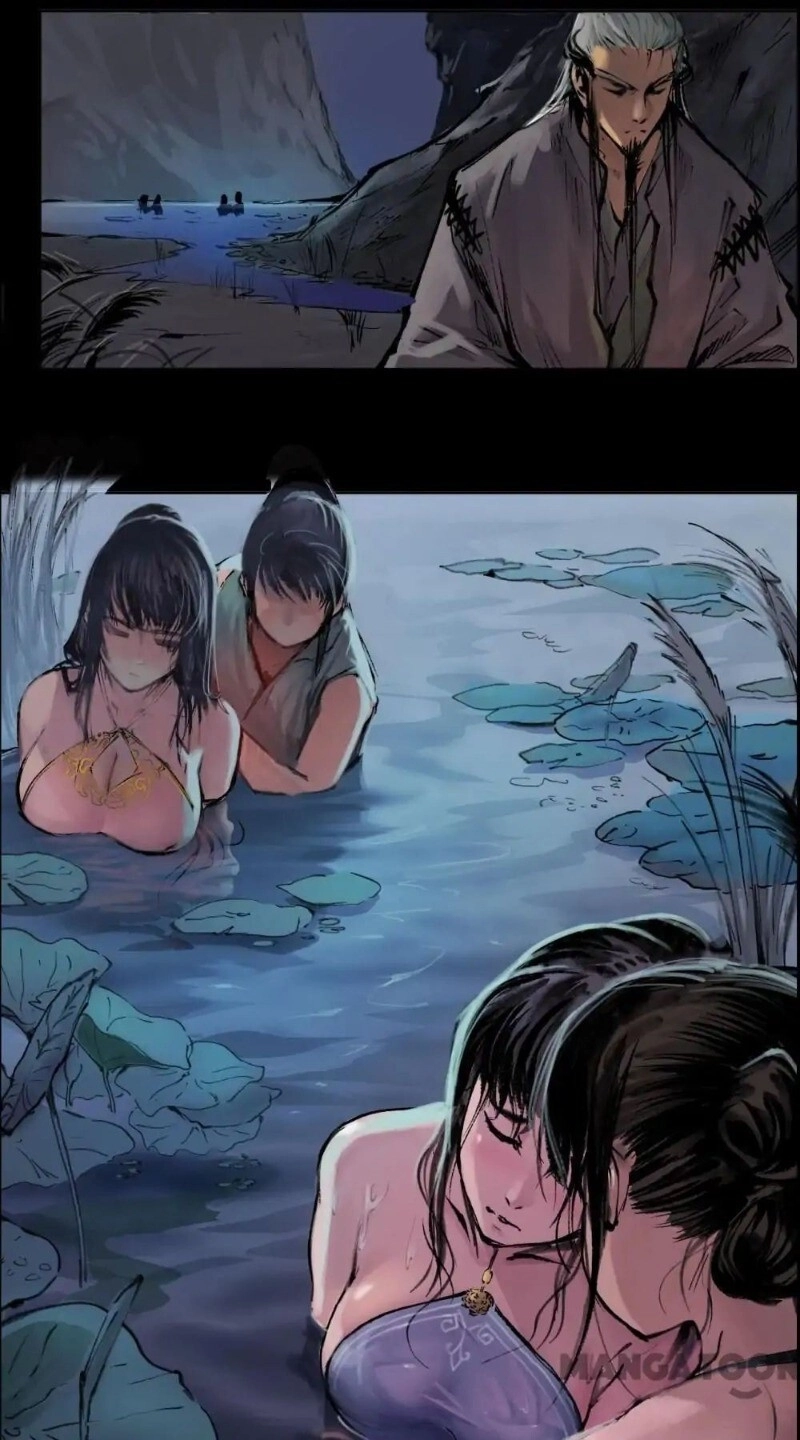 Thanh Gươm Quỷ Chapter 33 - 13