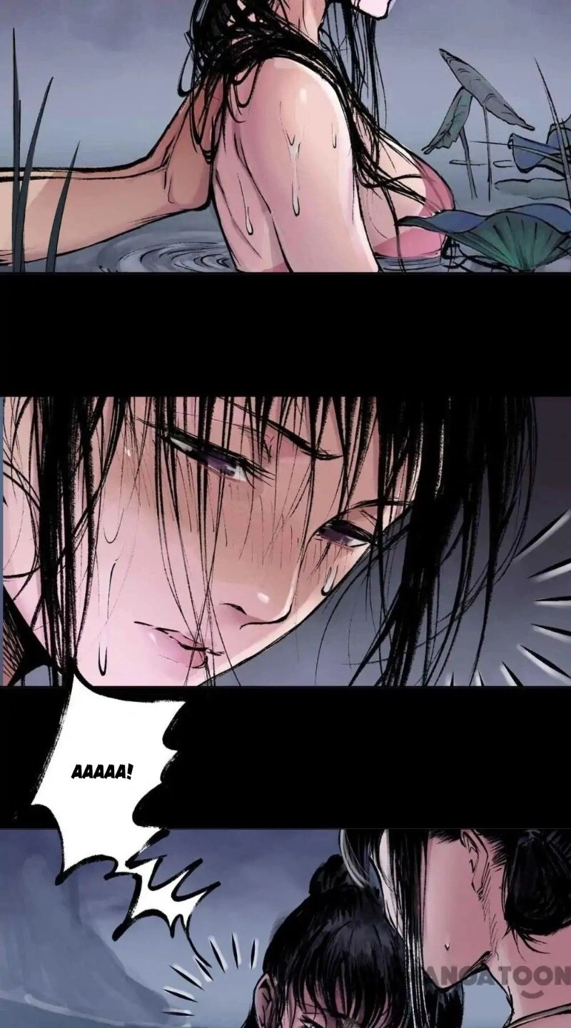 Thanh Gươm Quỷ Chapter 33 - 16