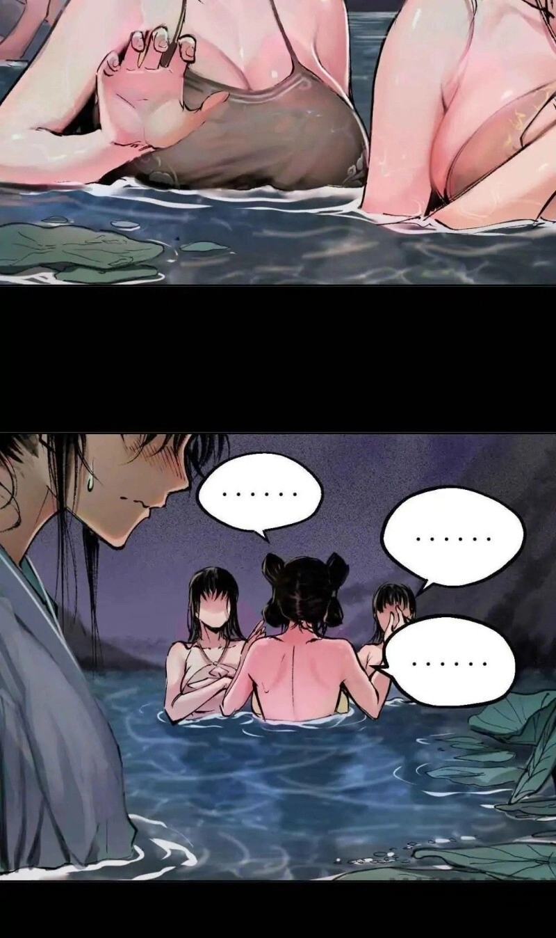 Thanh Gươm Quỷ Chapter 33 - 20