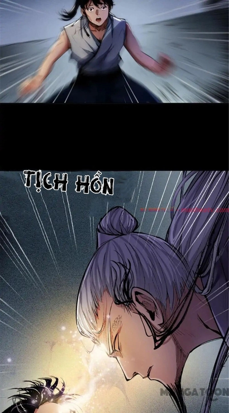 Thanh Gươm Quỷ Chapter 35 - 10