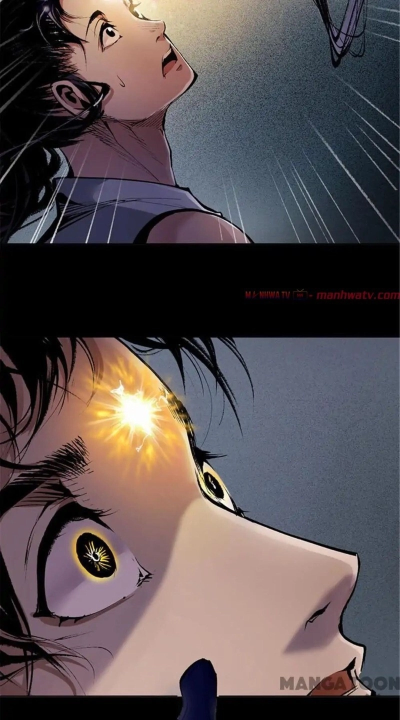 Thanh Gươm Quỷ Chapter 35 - 11