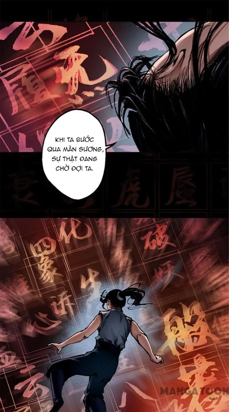 Thanh Gươm Quỷ Chapter 35 - 17