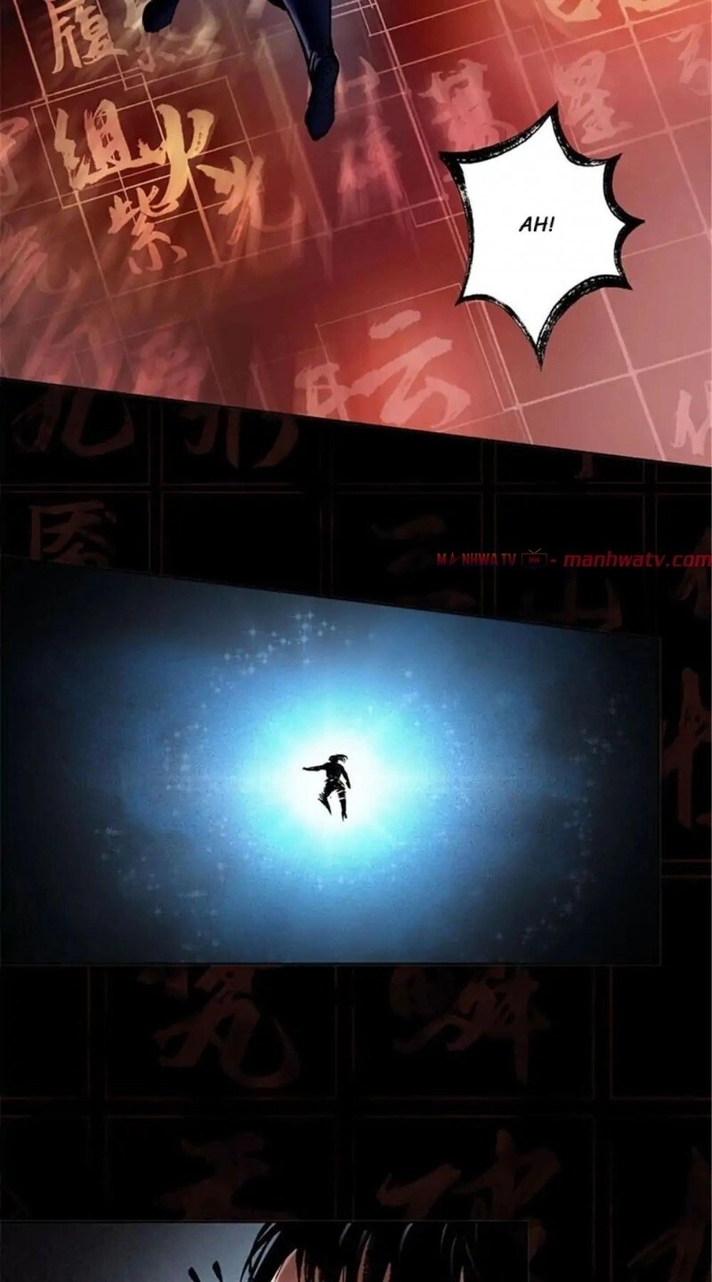 Thanh Gươm Quỷ Chapter 35 - 18