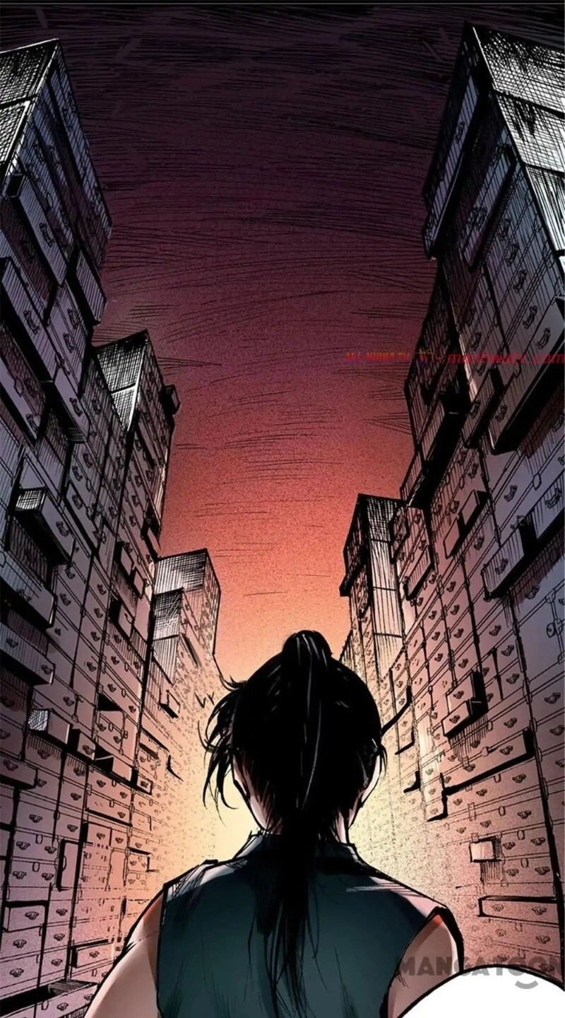 Thanh Gươm Quỷ Chapter 35 - 20