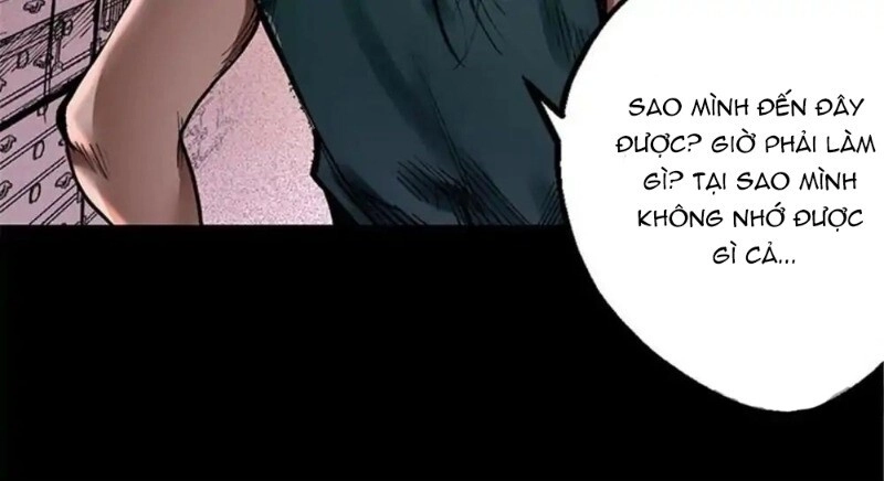 Thanh Gươm Quỷ Chapter 35 - 21