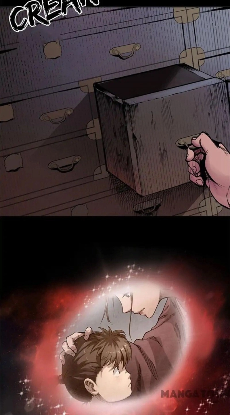 Thanh Gươm Quỷ Chapter 35 - 23