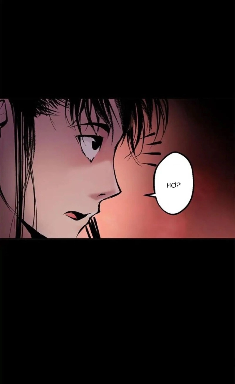 Thanh Gươm Quỷ Chapter 35 - 25