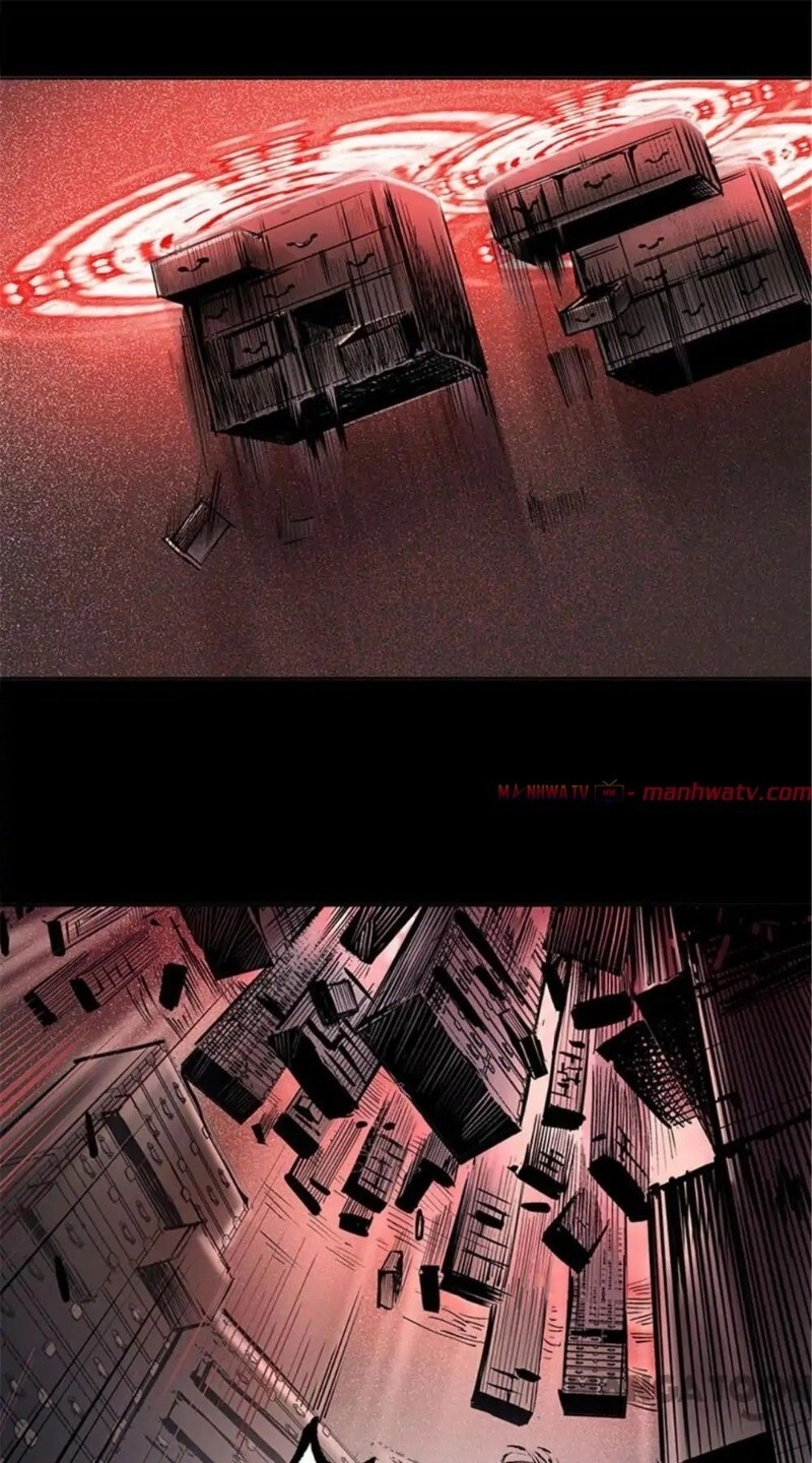 Thanh Gươm Quỷ Chapter 35 - 26