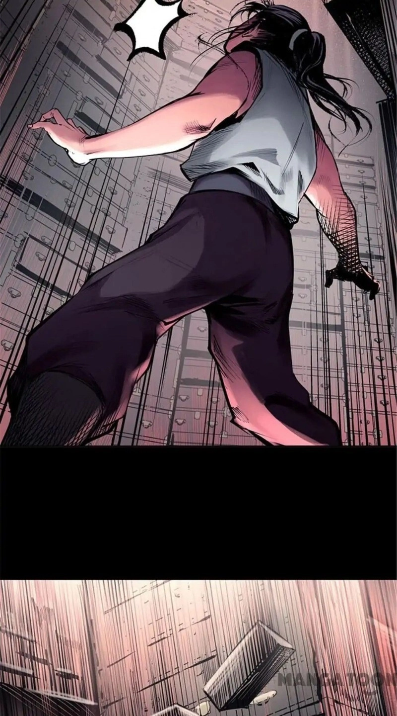 Thanh Gươm Quỷ Chapter 35 - 27