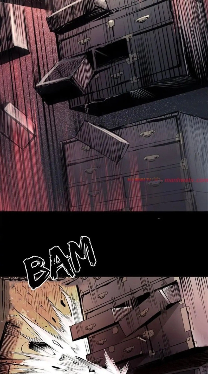 Thanh Gươm Quỷ Chapter 35 - 28