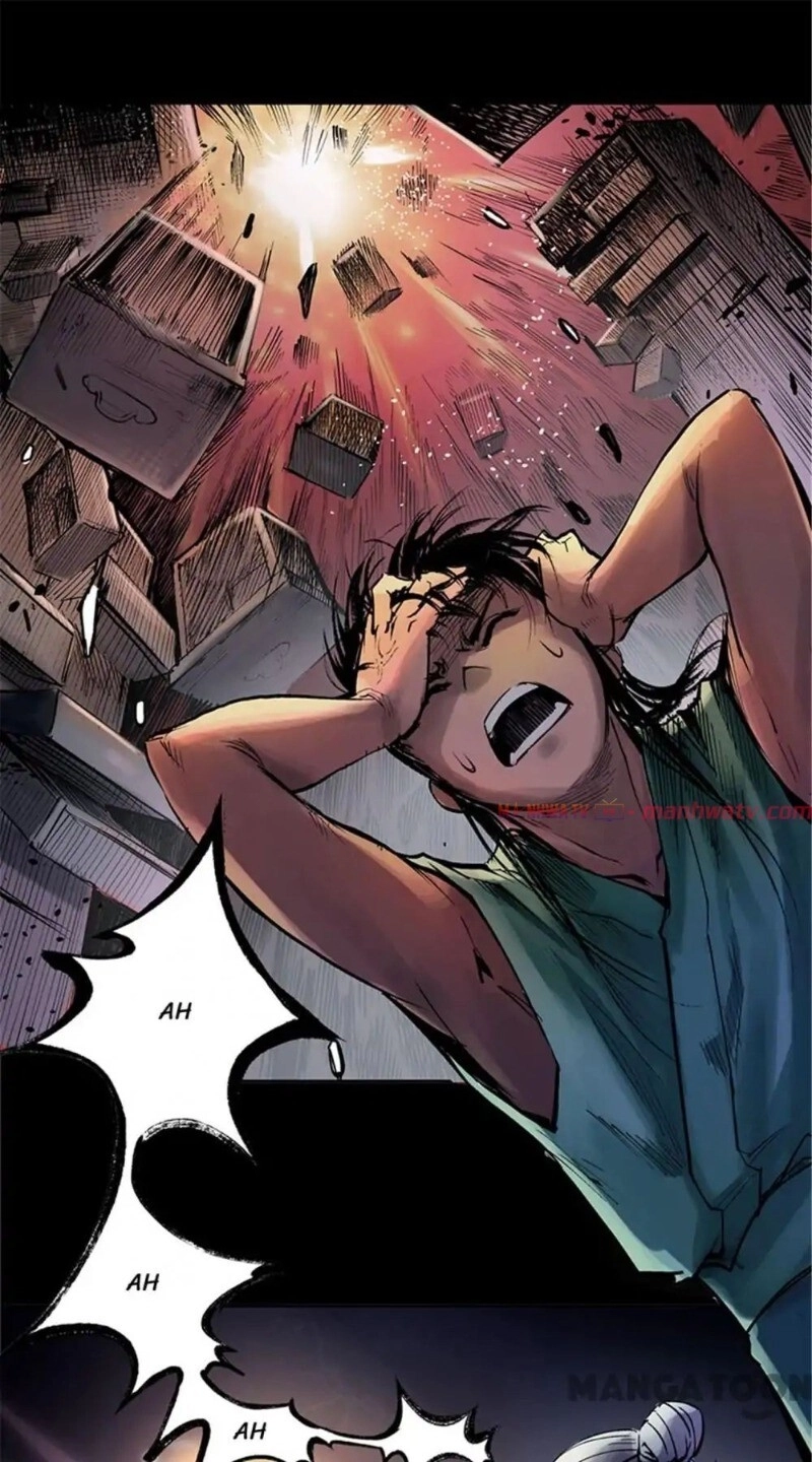 Thanh Gươm Quỷ Chapter 35 - 30