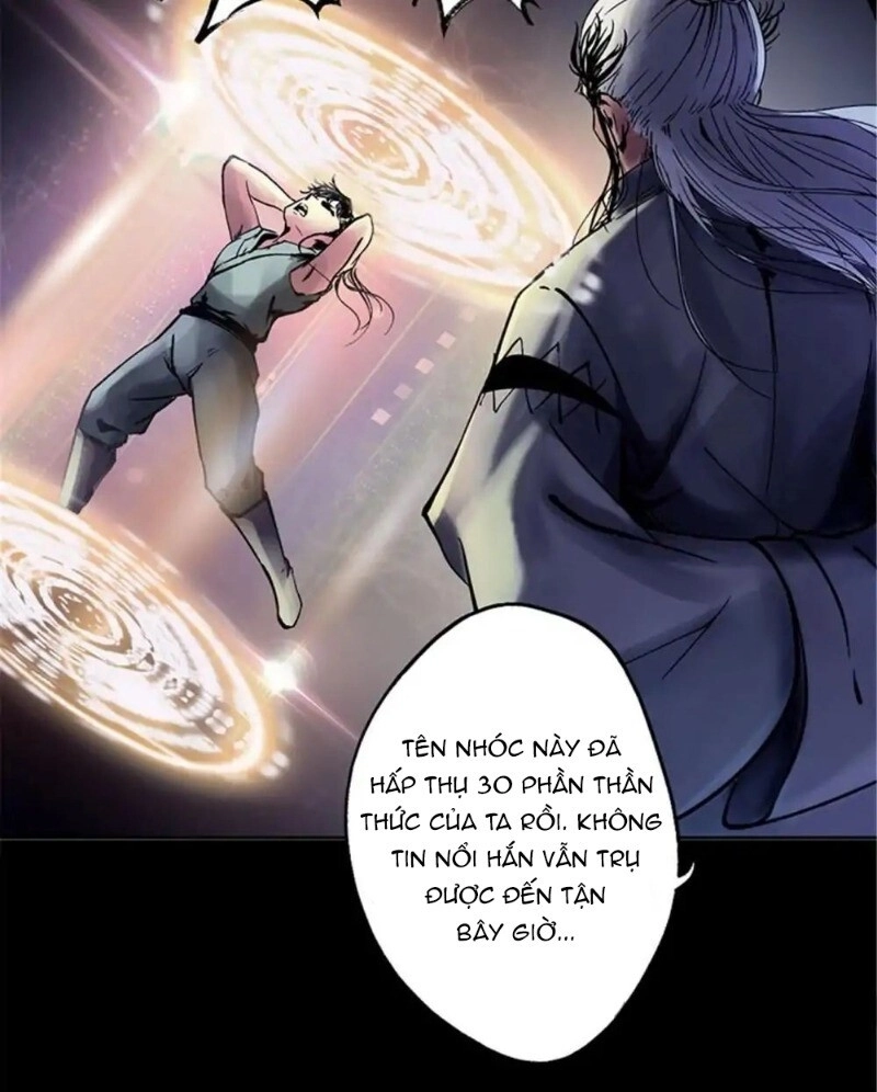 Thanh Gươm Quỷ Chapter 35 - 31