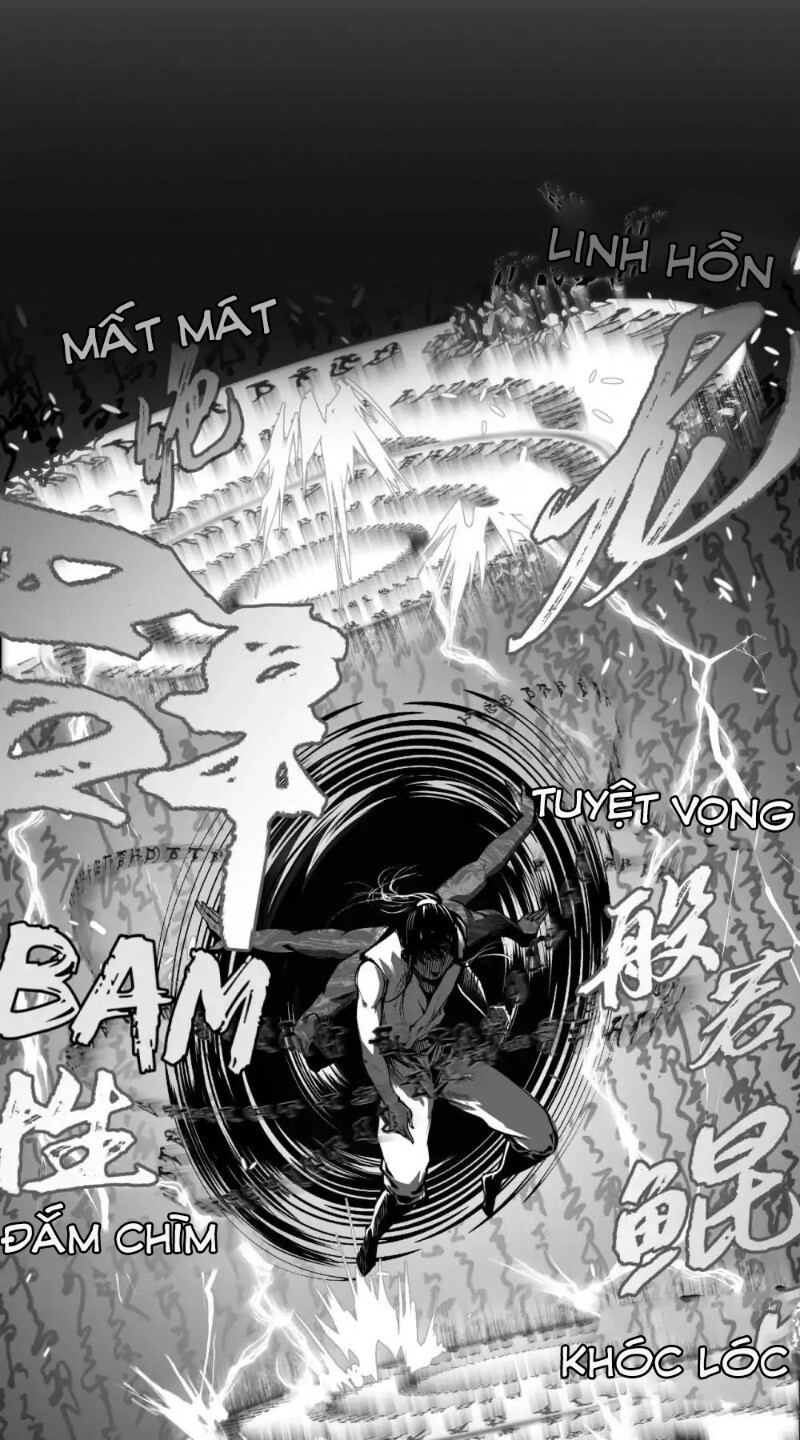 Thanh Gươm Quỷ Chapter 36 - 4
