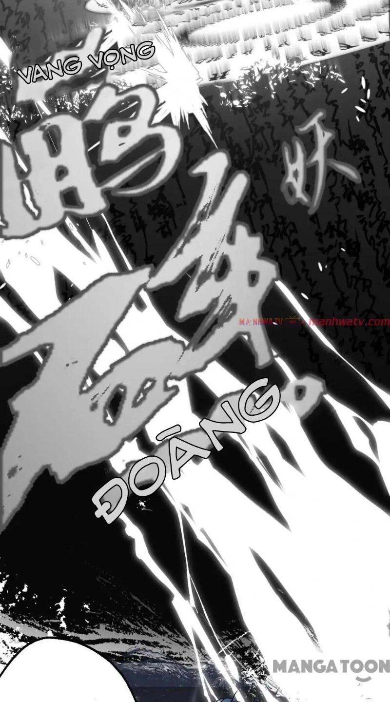 Thanh Gươm Quỷ Chapter 36 - 5
