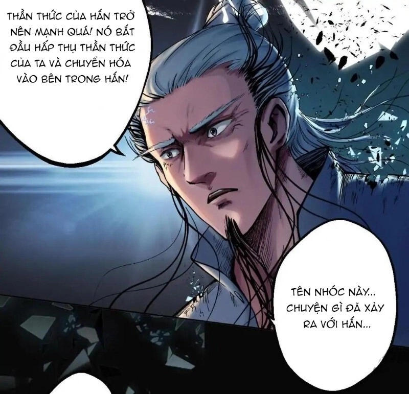 Thanh Gươm Quỷ Chapter 36 - 6