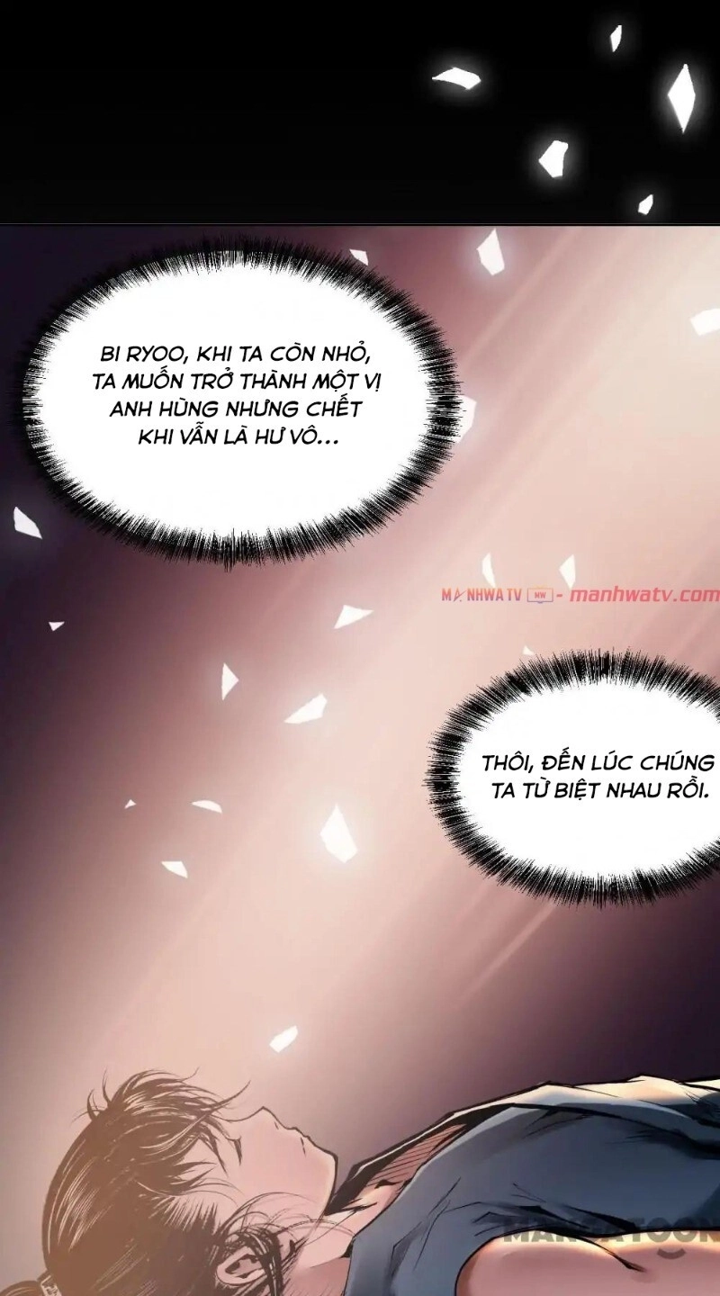 Thanh Gươm Quỷ Chapter 36 - 9