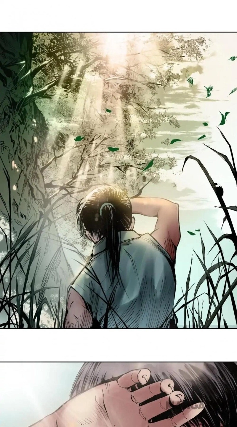 Thanh Gươm Quỷ Chapter 36 - 13