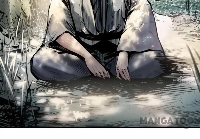 Thanh Gươm Quỷ Chapter 36 - 15