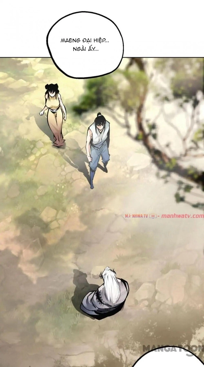 Thanh Gươm Quỷ Chapter 36 - 20