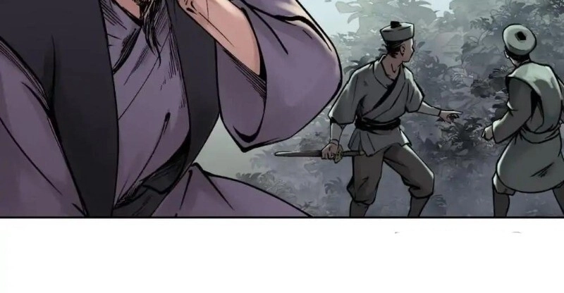 Thanh Gươm Quỷ Chapter 36 - 37