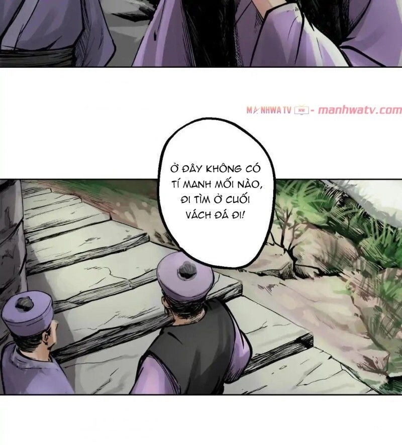 Thanh Gươm Quỷ Chapter 37 - 6