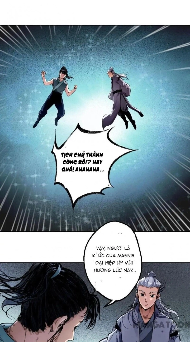 Thanh Gươm Quỷ Chapter 37 - 27