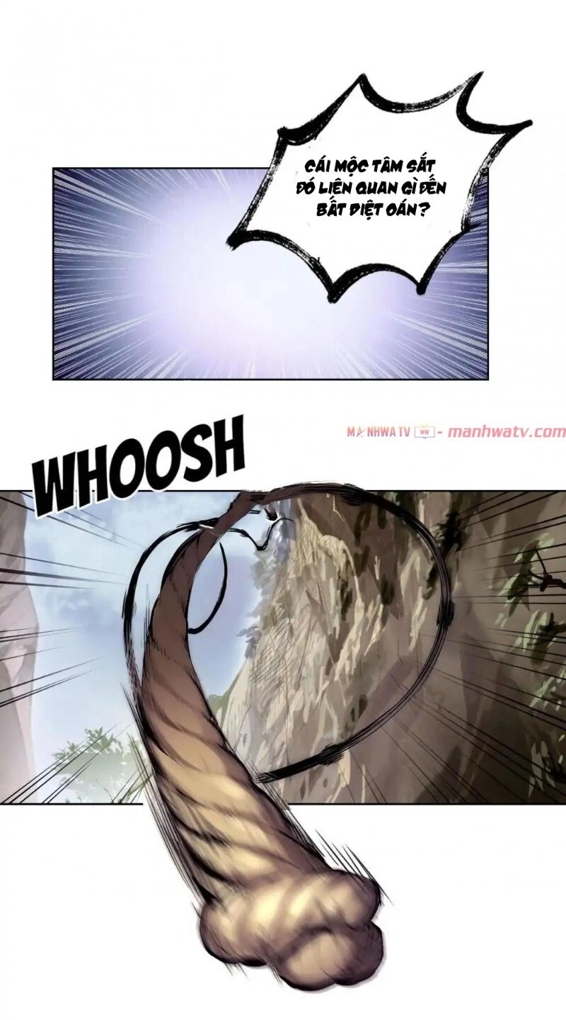 Thanh Gươm Quỷ Chapter 37 - 32